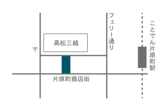 WALLPAPERHOUSE 高松